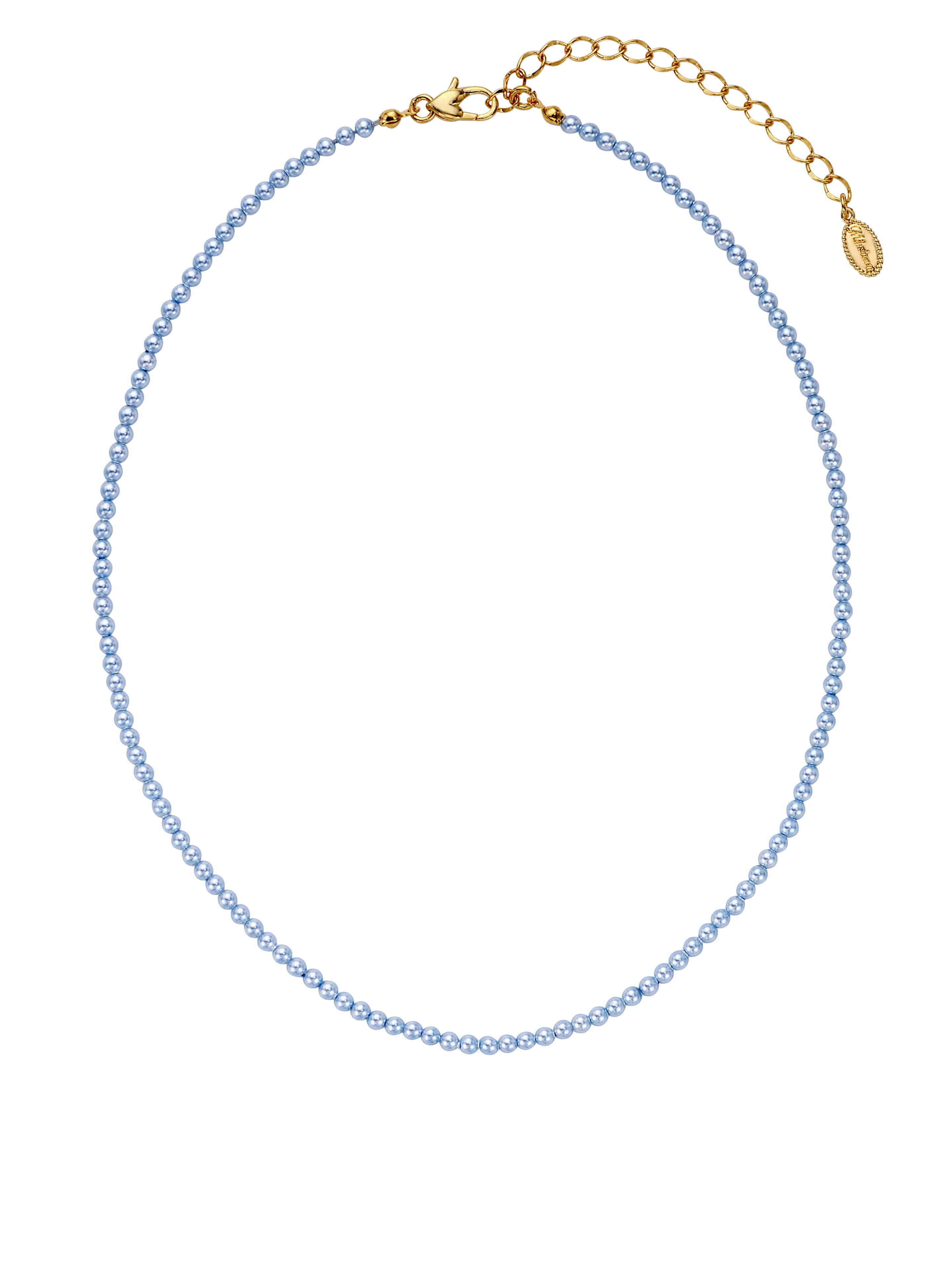 PEARLY CHAIN 005