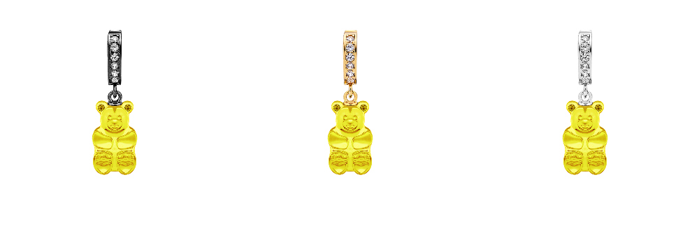 accessories yellow color image-S18L13