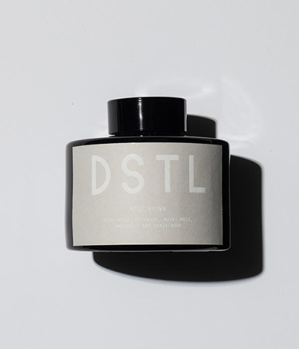 DSTL DIFFUSER (180ml) + 블랙스틱
