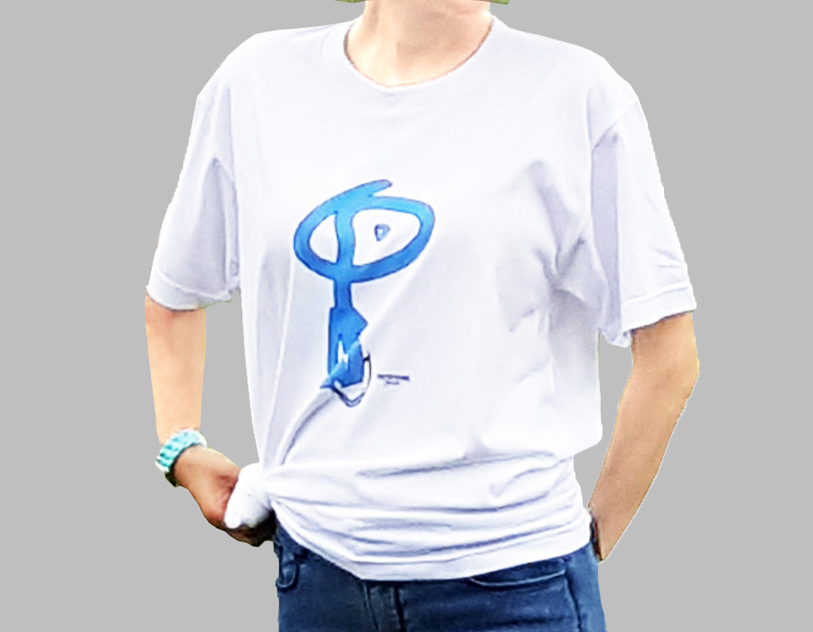 Cotton shirts, art colabo products, digital printing,  women&#039;s luxury shirts, summer half-sleeved shirts.