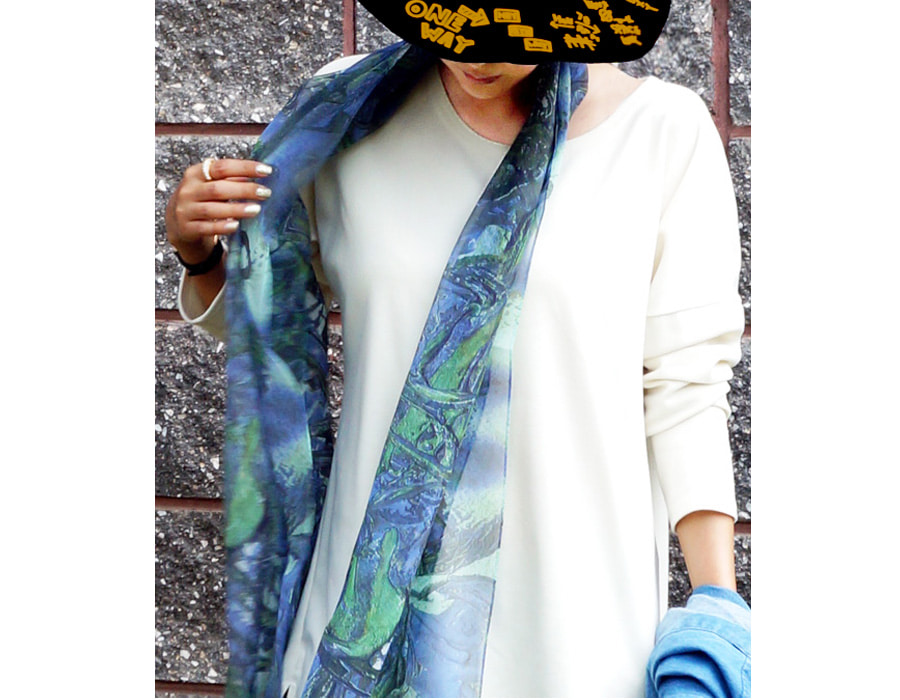 silk scarf, modal scarf, wool silk, women&#039;s scarf, luxury style, scap recommendation, cashmommer puller RECOMMENDED PRODUCTS, Silk scarf, Woolsilk scarf