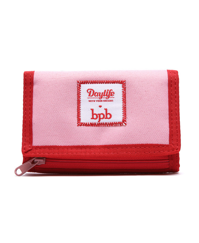 DAYLIFE♥BPB MY WHISTLE CASE (PINK)