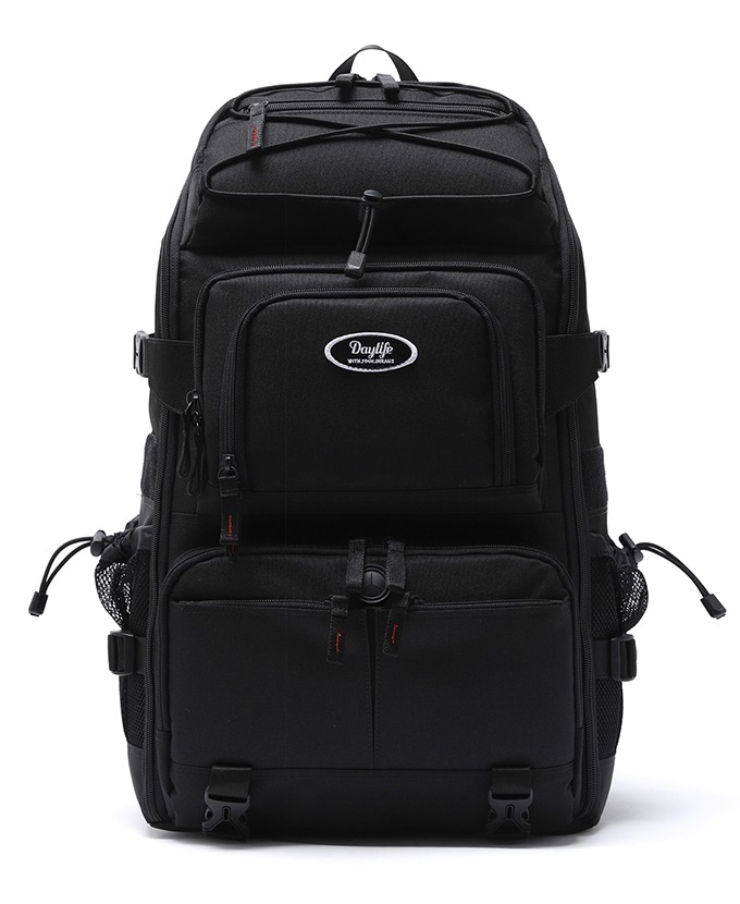 DAYLIFE ALL IN ONE GAMING TECH BACKPACKリュックサック
