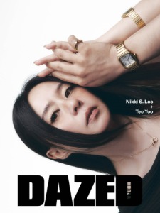 Dazed Korea