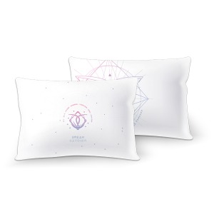 DREAMCATCHER 2020 GOODS - Pillow Cover