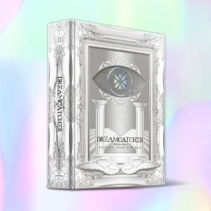 DREAMCATCHER 6th Mini Album [Dystopia : Road to Utopia] (한정반) (D ver.)