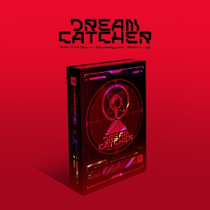 ★PRE-ORDER★ DREAMCATCHER 7th Mini Album [Apocalypse : Follow us] (Limited Edition) (T ver.)