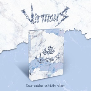 DREAMCATCHER OFFICIAL STORE DREAMCATCHER OFFICIAL STORE