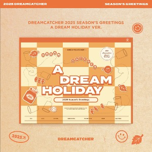 ALL - DREAMCATCHER OFFICIAL STORE ALL - DREAMCATCHER OFFICIAL STORE