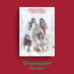 ALBUM - DREAMCATCHER OFFICIAL STORE ALBUM - DREAMCATCHER OFFICIAL STORE