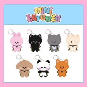 GOODS - DREAMCATCHER OFFICIAL STORE GOODS - DREAMCATCHER OFFICIAL STORE