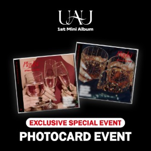 ALBUM - DREAMCATCHER OFFICIAL STORE