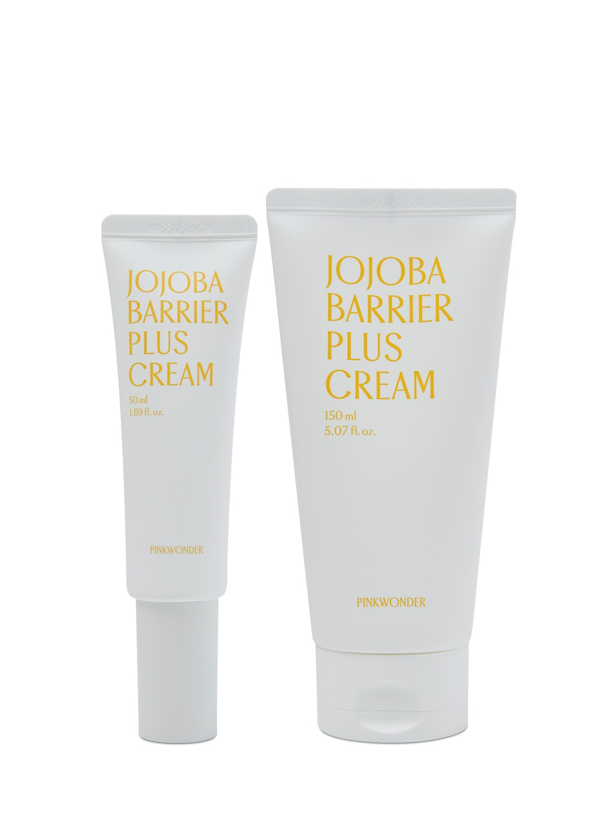 Jojoba  Barrier Plus Cream