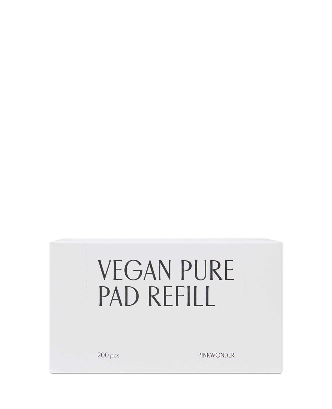 Vegan Pure Pad Refill