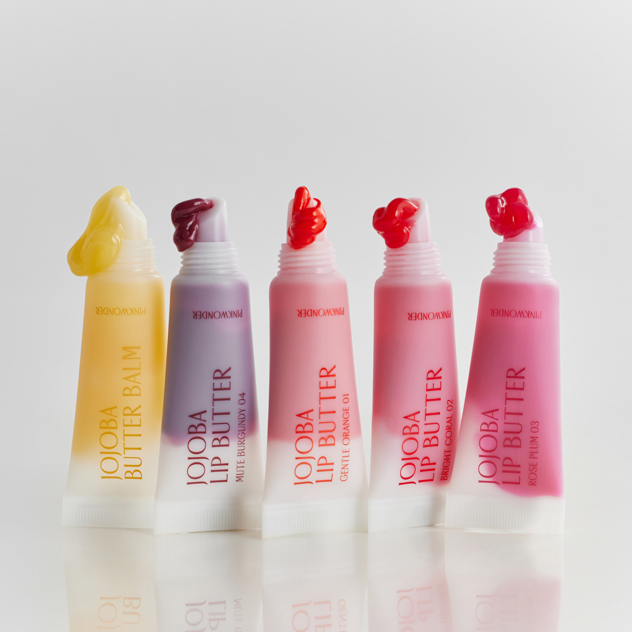 一人ひとりの「美」をサポートする* P I N K W O N D E R *