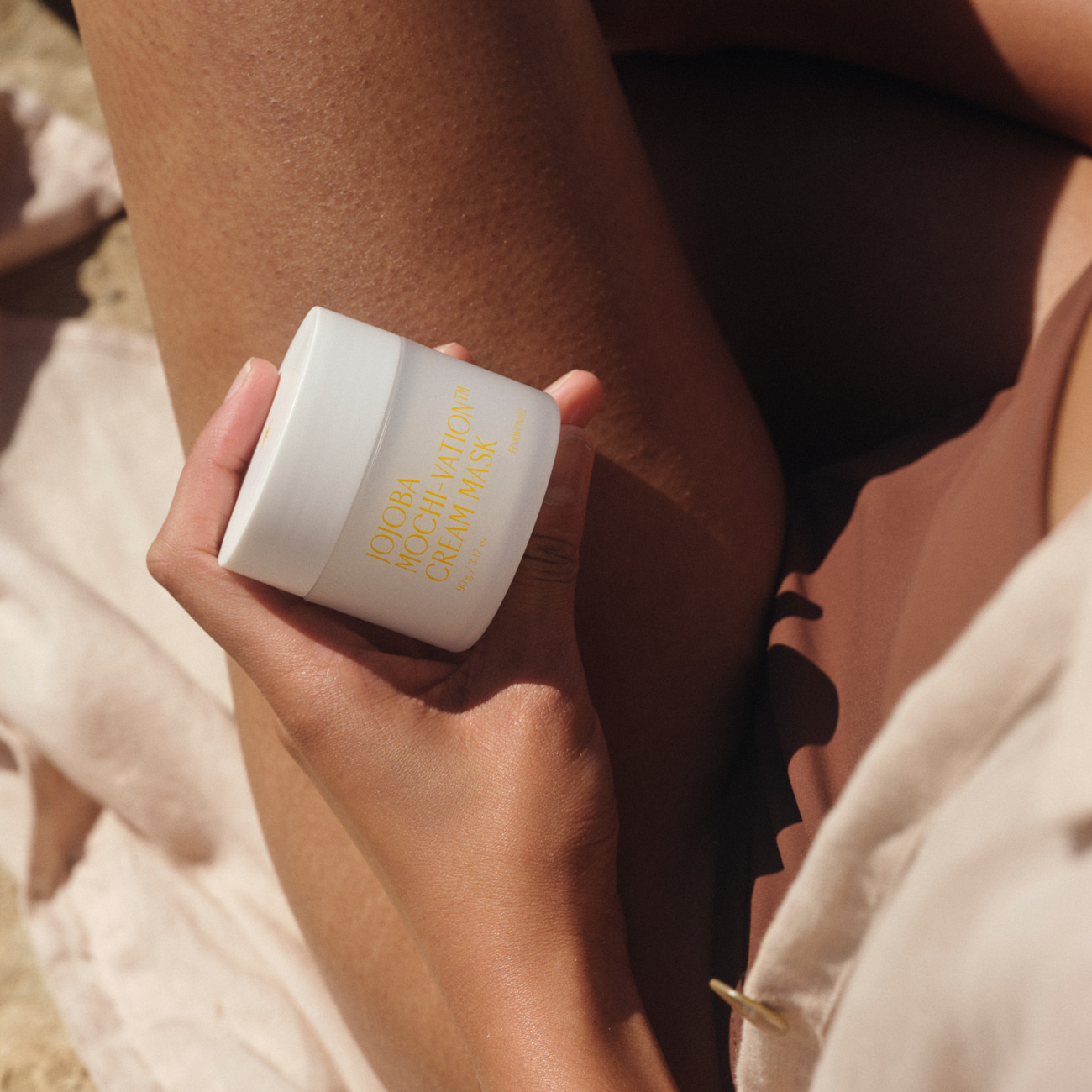 一人ひとりの「美」をサポートする* P I N K W O N D E R *