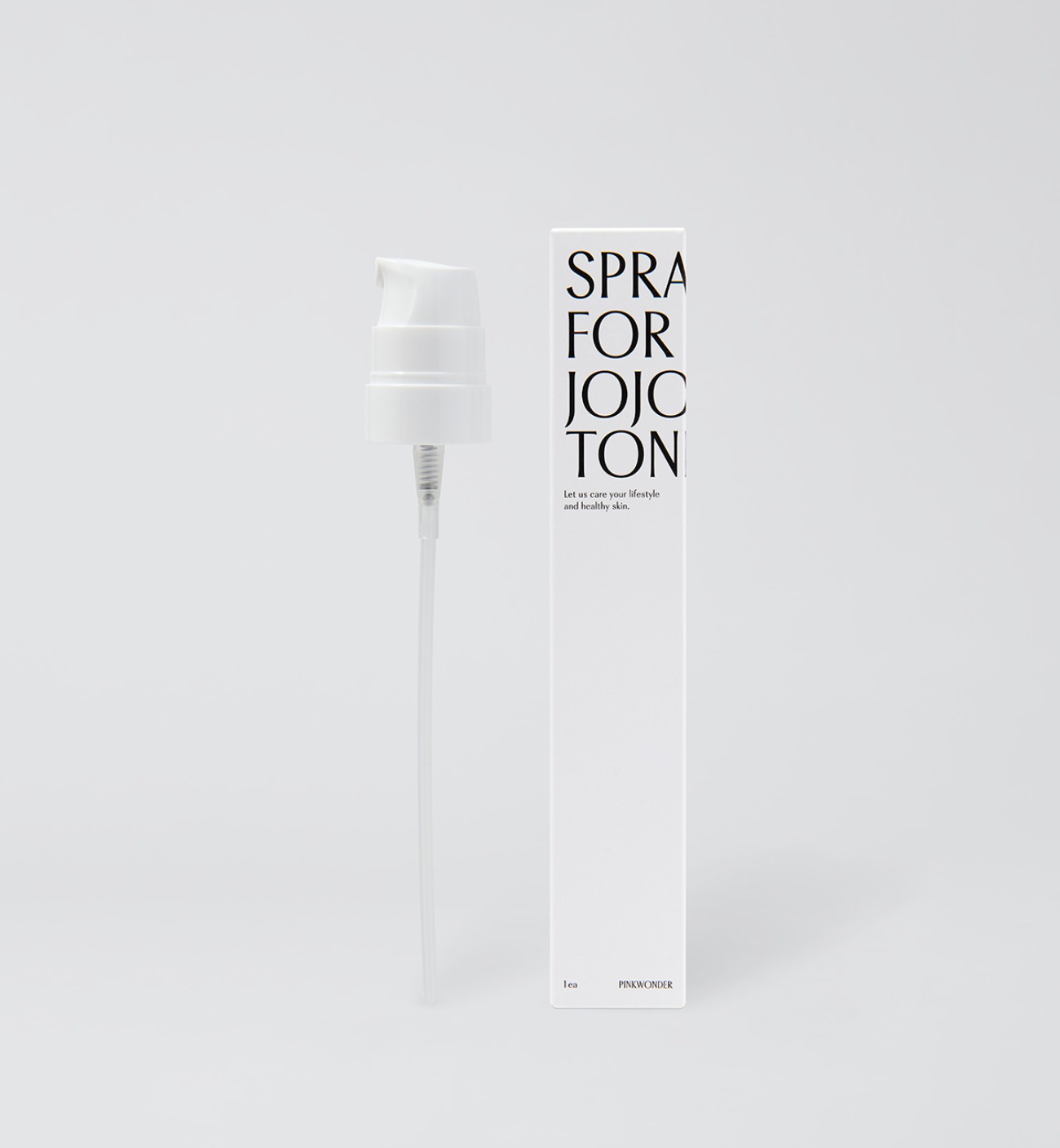Spray for Jojoba Toner