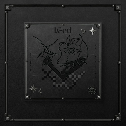 PRE-ORDER - DEAR MY MUSE