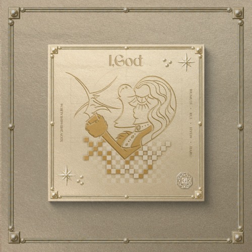 PRE-ORDER - DEAR MY MUSE