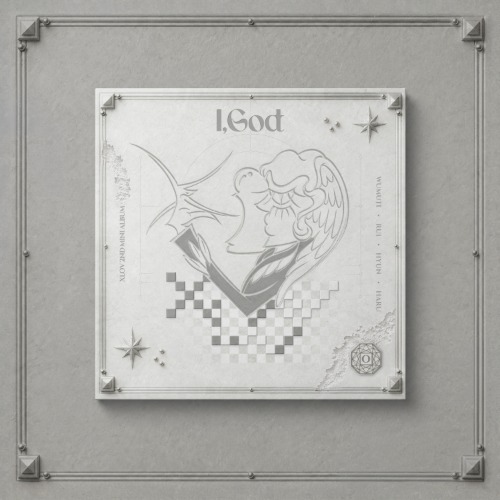 PRE-ORDER - DEAR MY MUSE