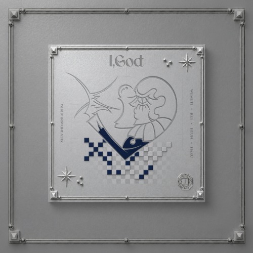 PRE-ORDER - DEAR MY MUSE