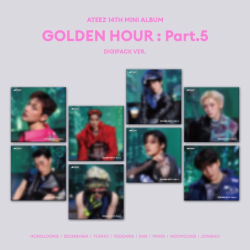 PRE-ORDER - DEAR MY MUSE