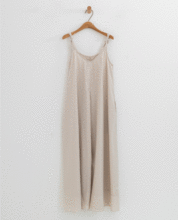 Long Length Cami Dress