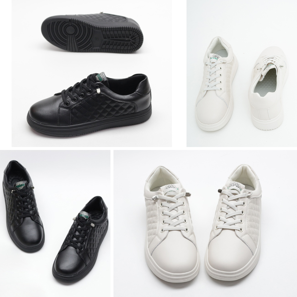 shoes white color image-S2L12