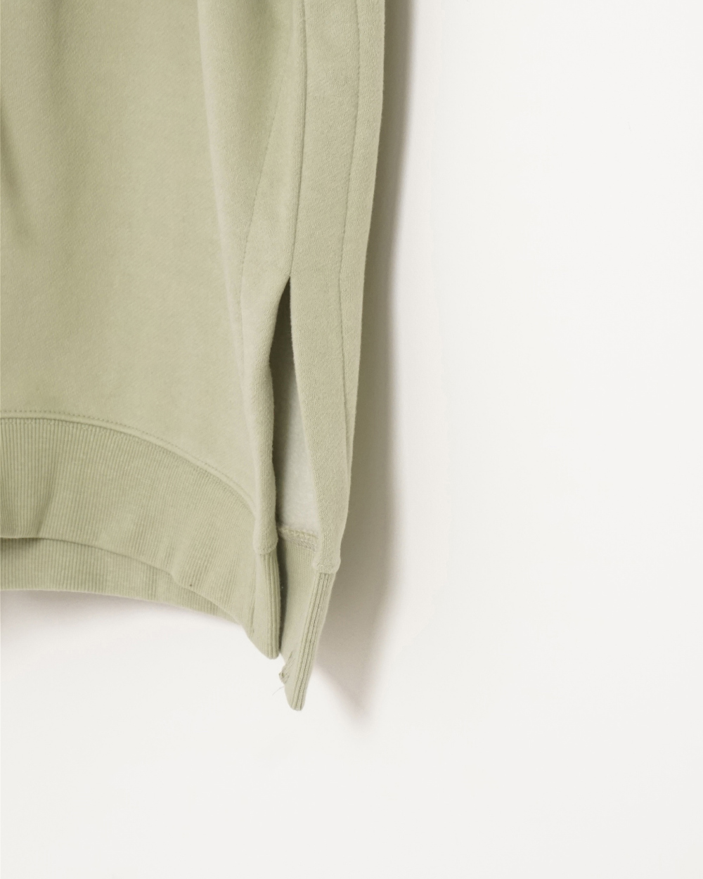 long sleeved tee detail image-S1L49