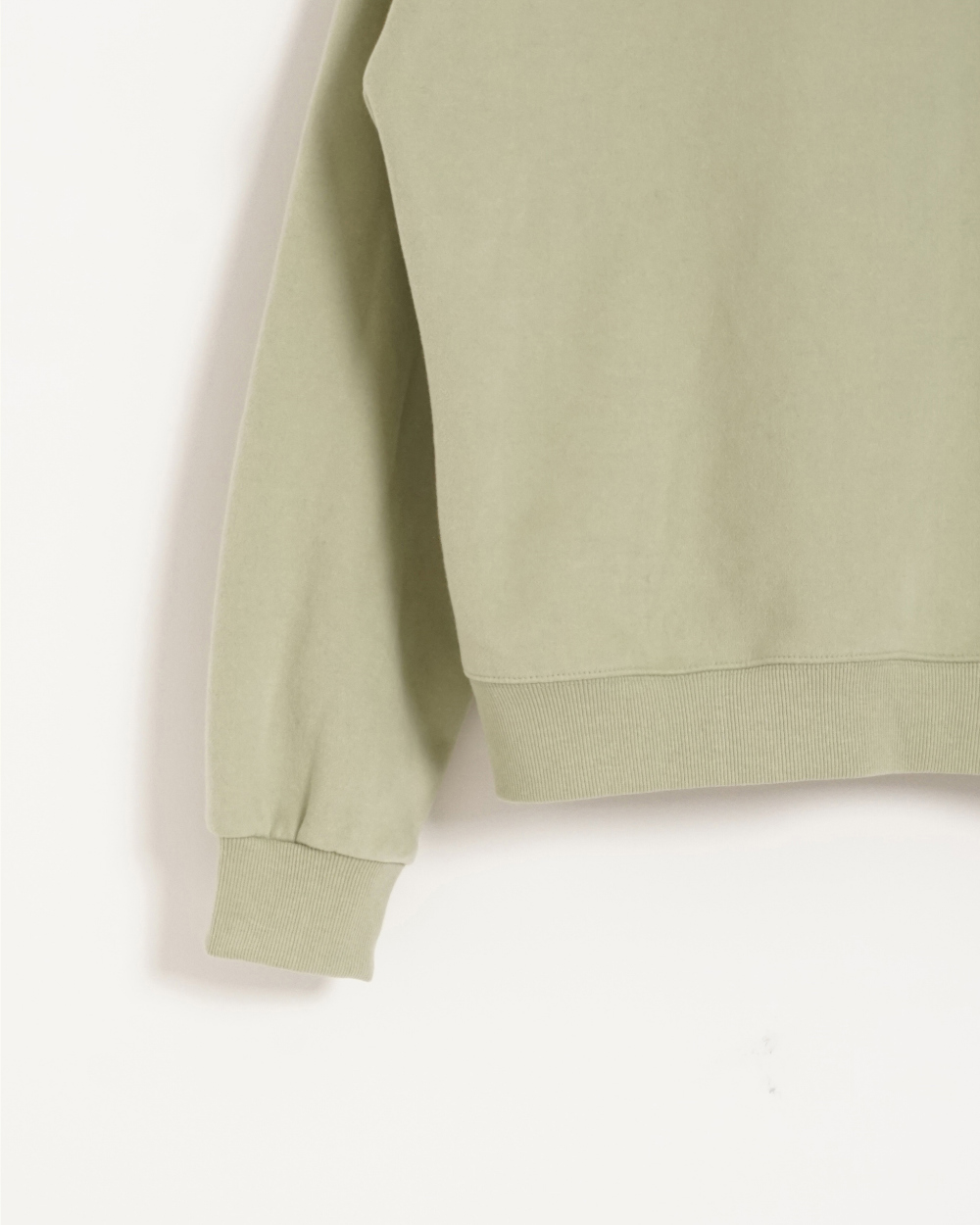 long sleeved tee detail image-S1L48
