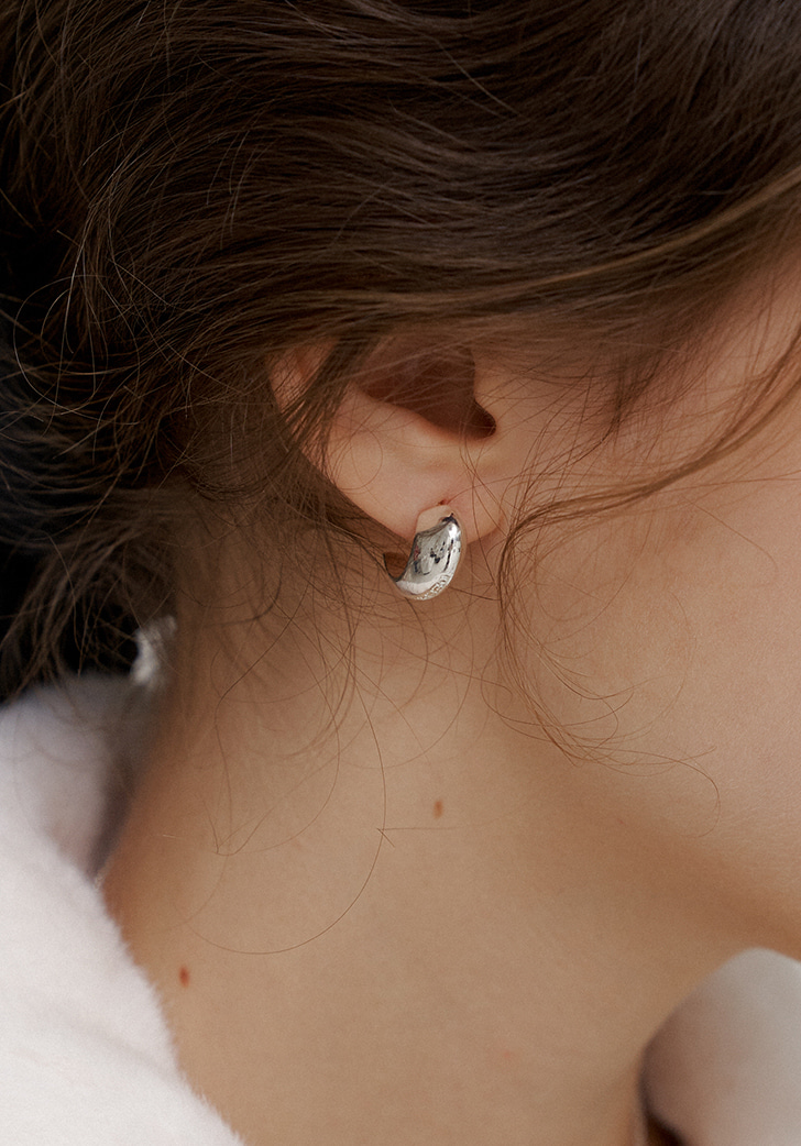 [restock] love deep earring