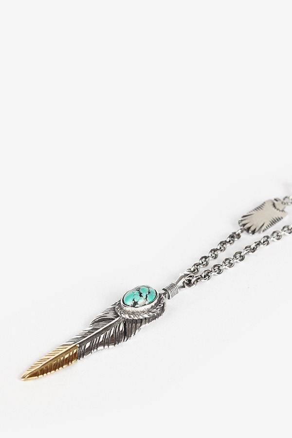 Indian feather N_01