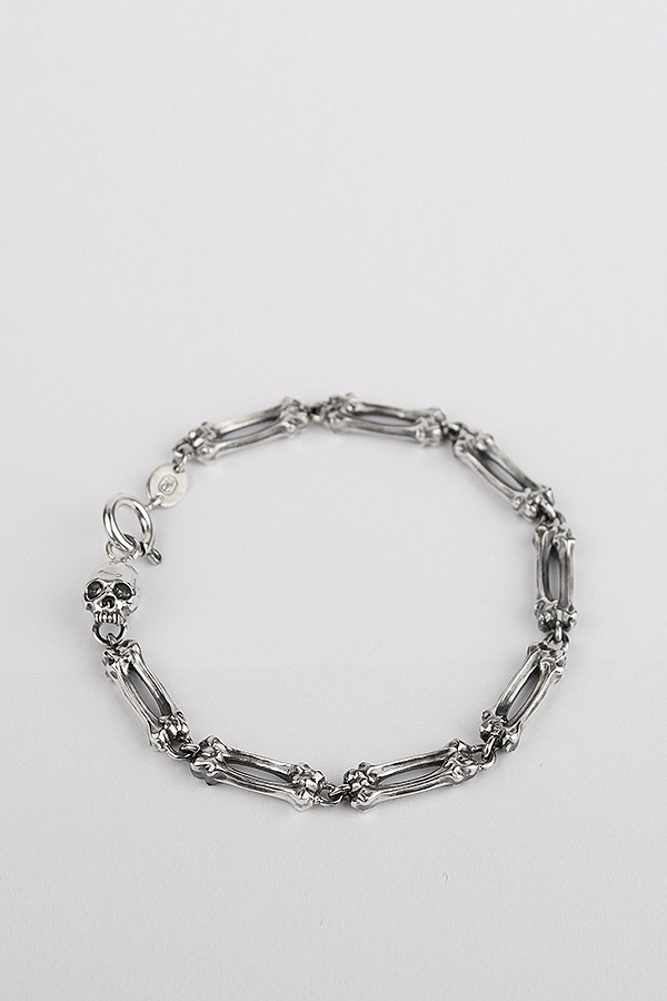 Bone bracelet 01