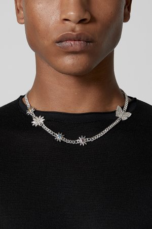 Garden necklace