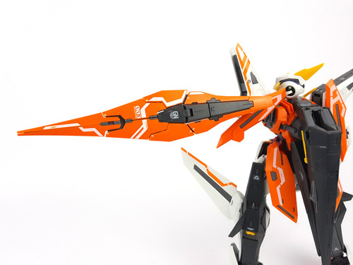 MG KYRIOS WATER DECAL - DelpiDecal