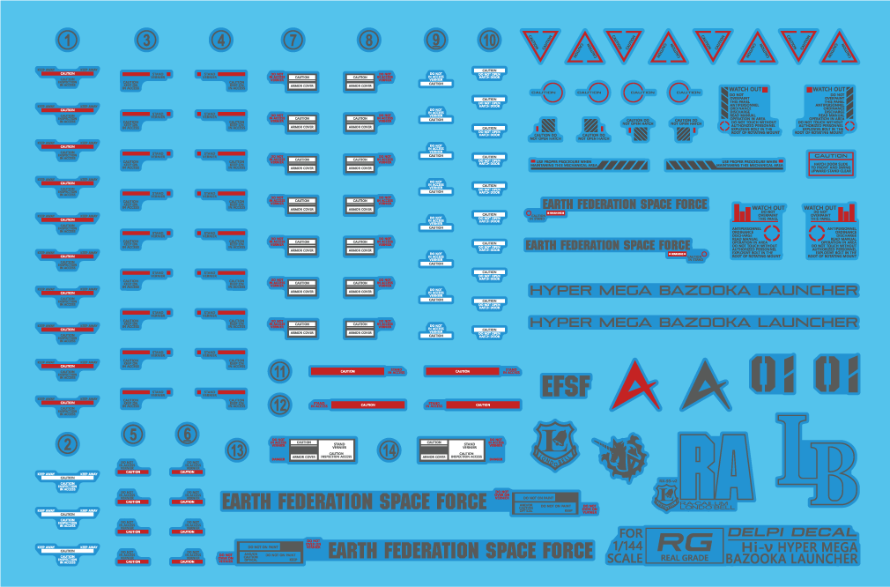 RG - DelpiDecal