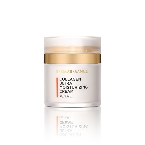 Collagen Ultra Moisturizing Cream