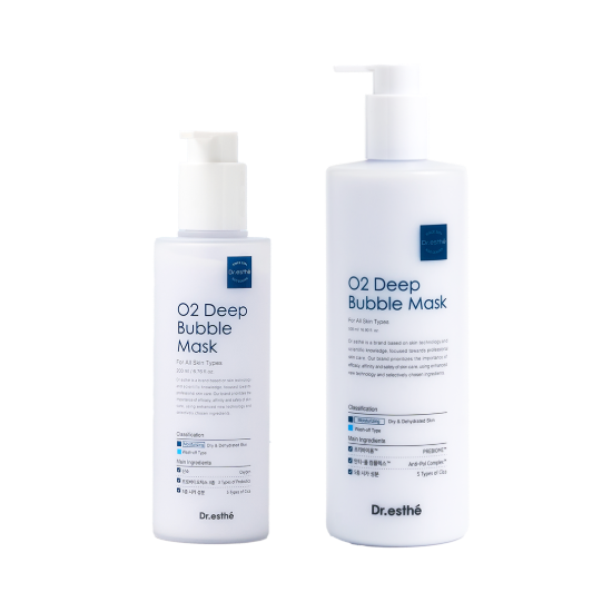 Moisture - 닥터에스떼