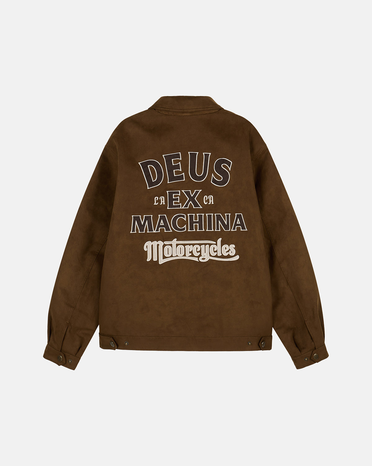 Deus Ex Machina - KR Official Online Store / Experience the