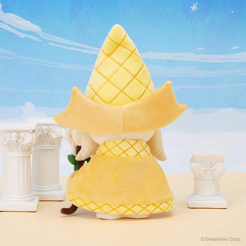 クッキーランピュアバニラクッキーぬいぐるみ (送料無料) | CookieRun