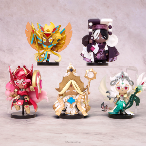 CookieRun Store