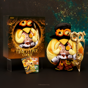 CookieRun Store