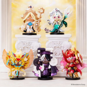 CookieRun Store