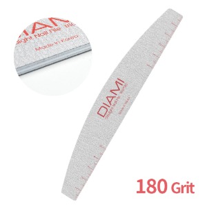 Diami Nail File Light 180 Diami Nail File Light 180