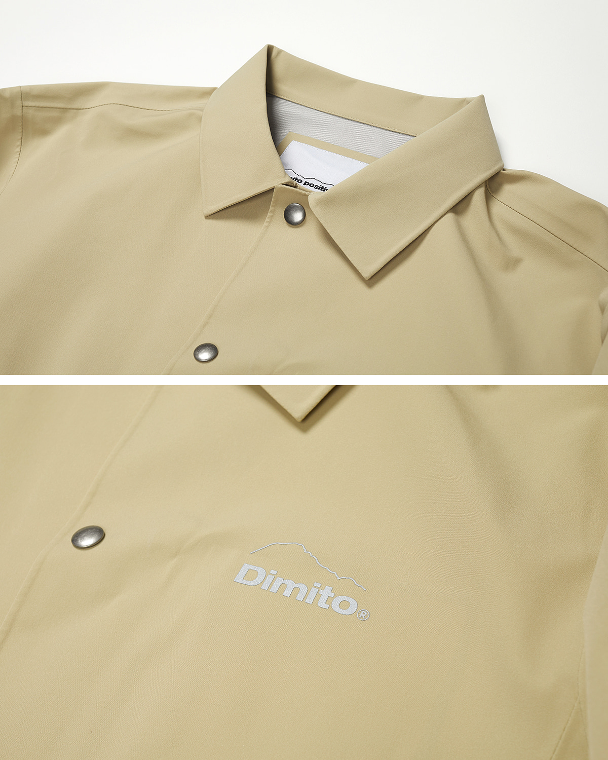 Good Art | Coaches Jacket Black – GOOD ART HLYWD