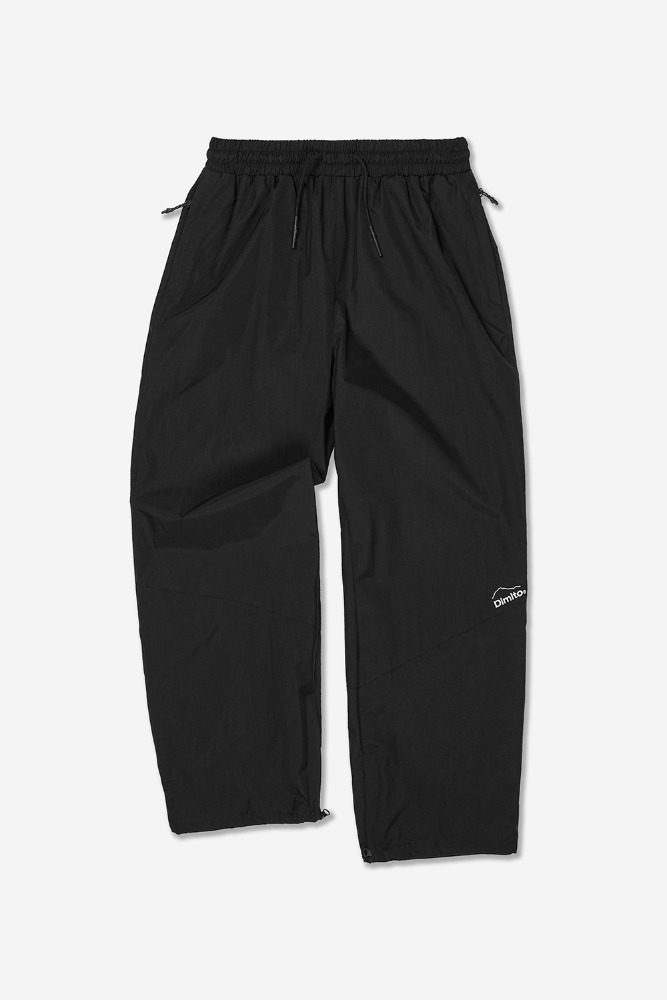 AIR FORCE OS PANTS BLACK