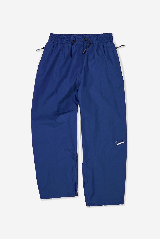 AIR FORCE OS PANTS MIDNIGHT BLUE