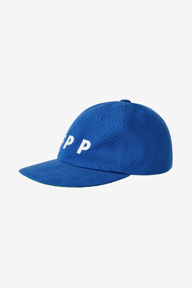 [FOUND POCKET] FPP BALL CAP BLUE