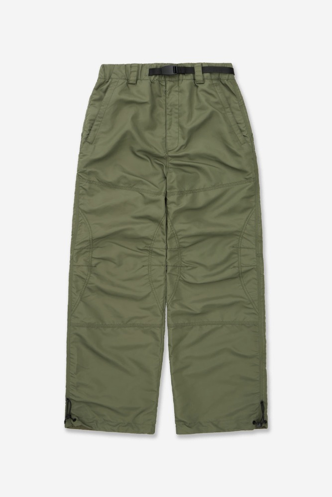 a　Dimito CARGO POCKET PANTS CARGO BIG PANTS BLACK – DIMITO INTERNATIONAL