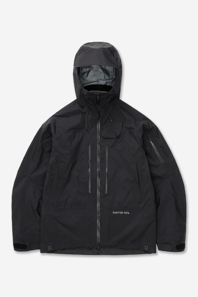 Jacket - DIMITO